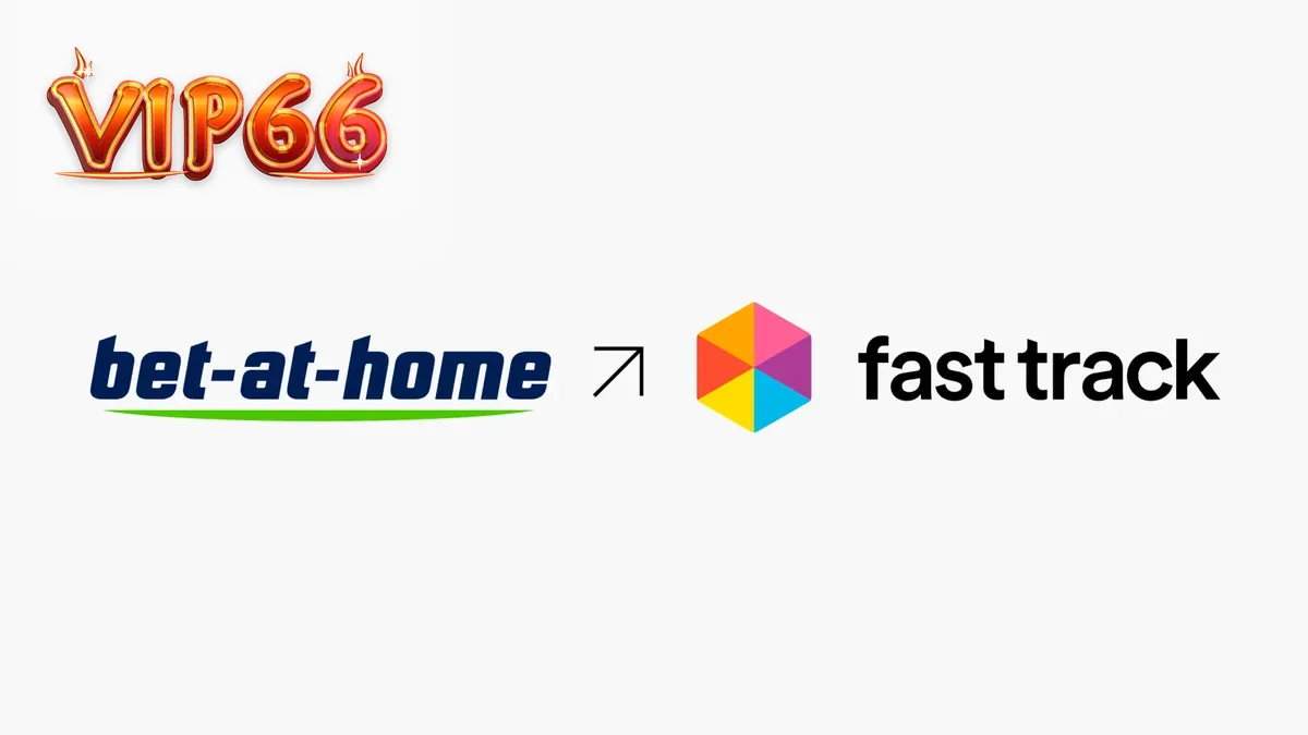 Giao diện hiện đại của nền tảng giải trí trực tuyến bet-at-home