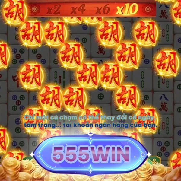 555WIN APK Tải Bản Mới Nhất