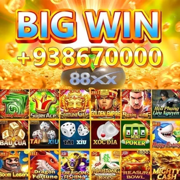 88XX Slot Chống Gãy Cầu Việt Nam