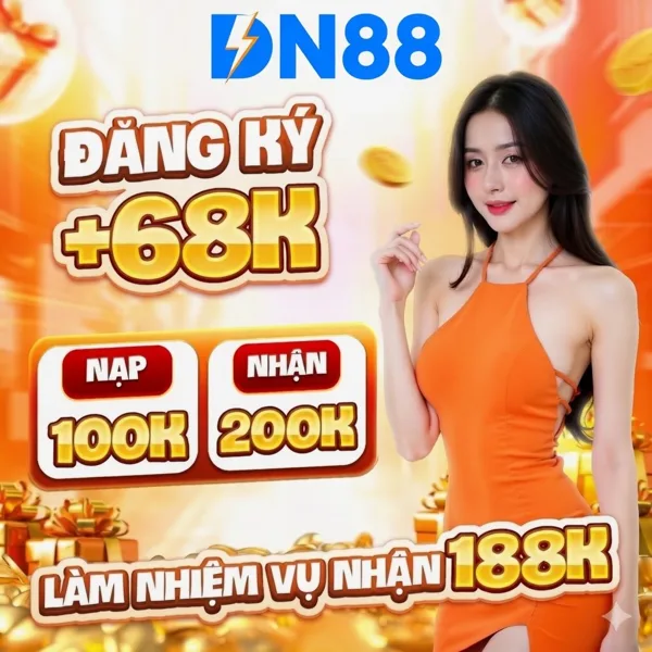 DN88 Game Online Chính Thức 2026