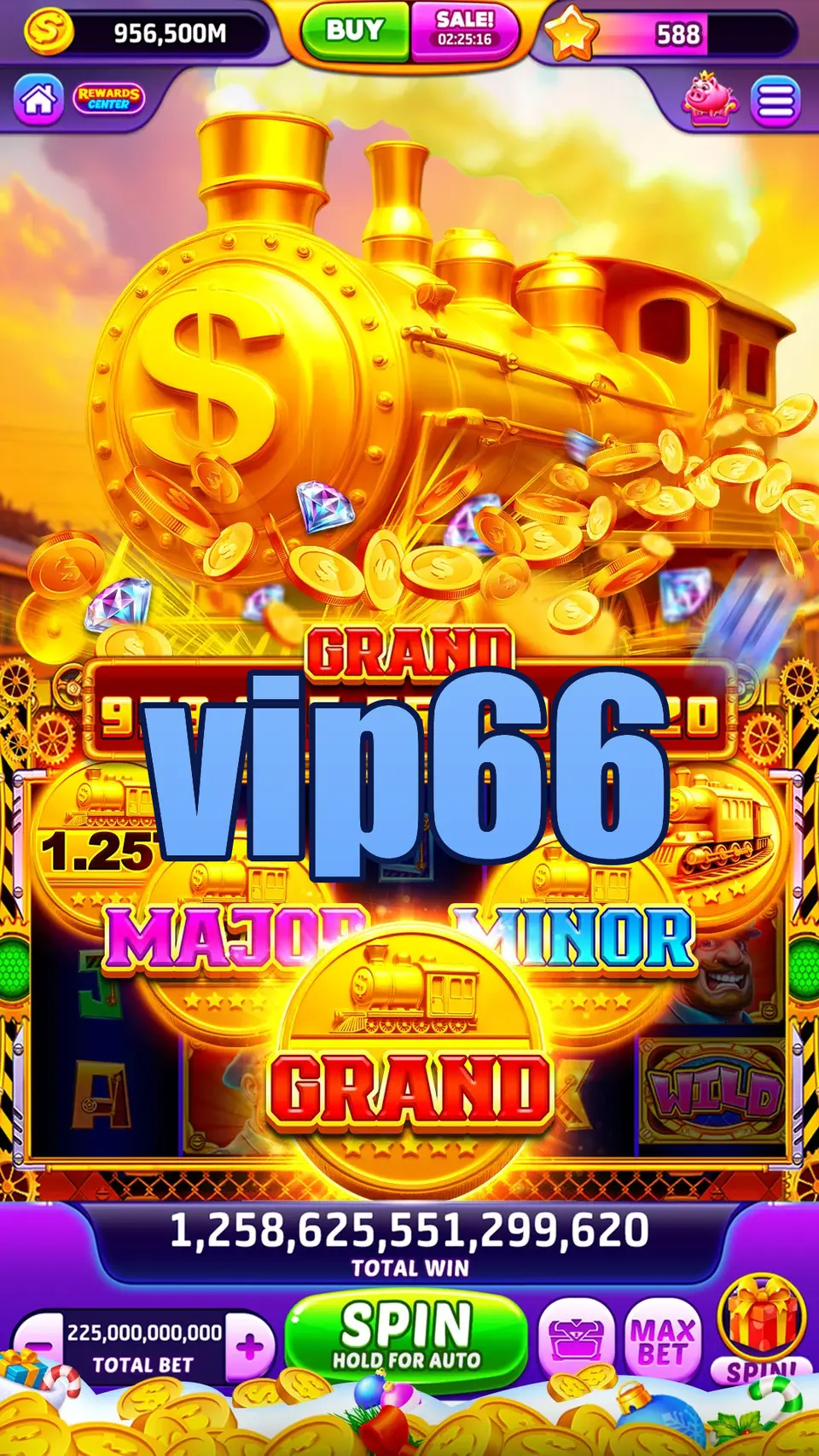 vip66 APK
