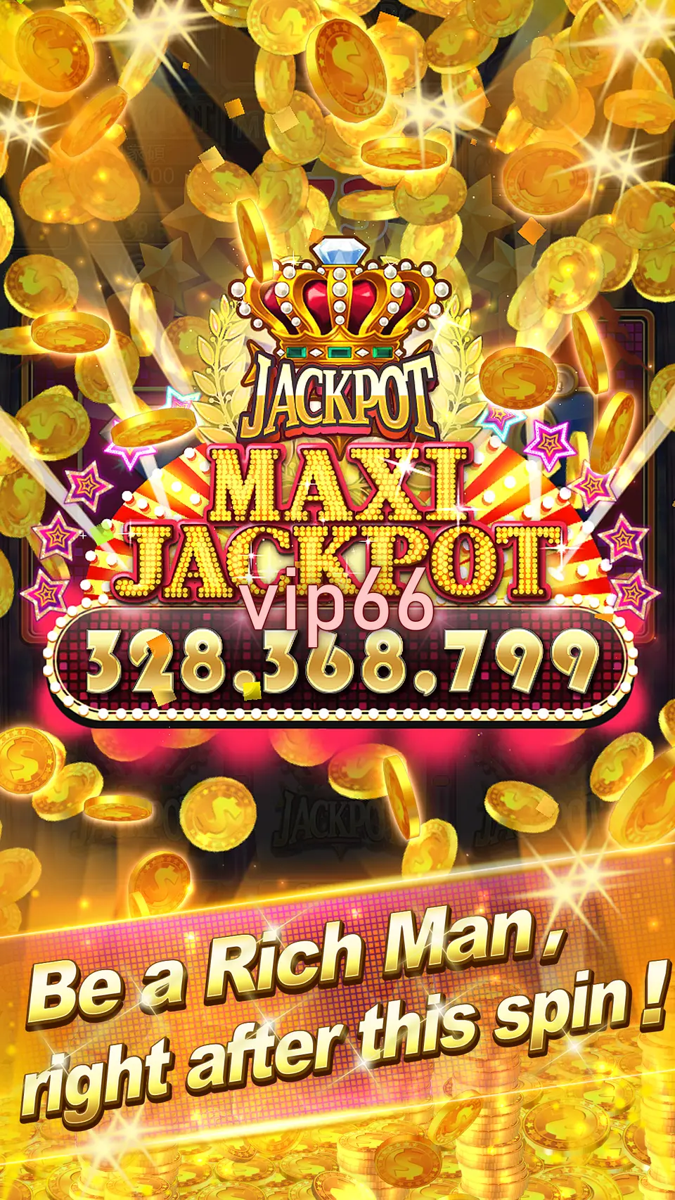 vip66 APK