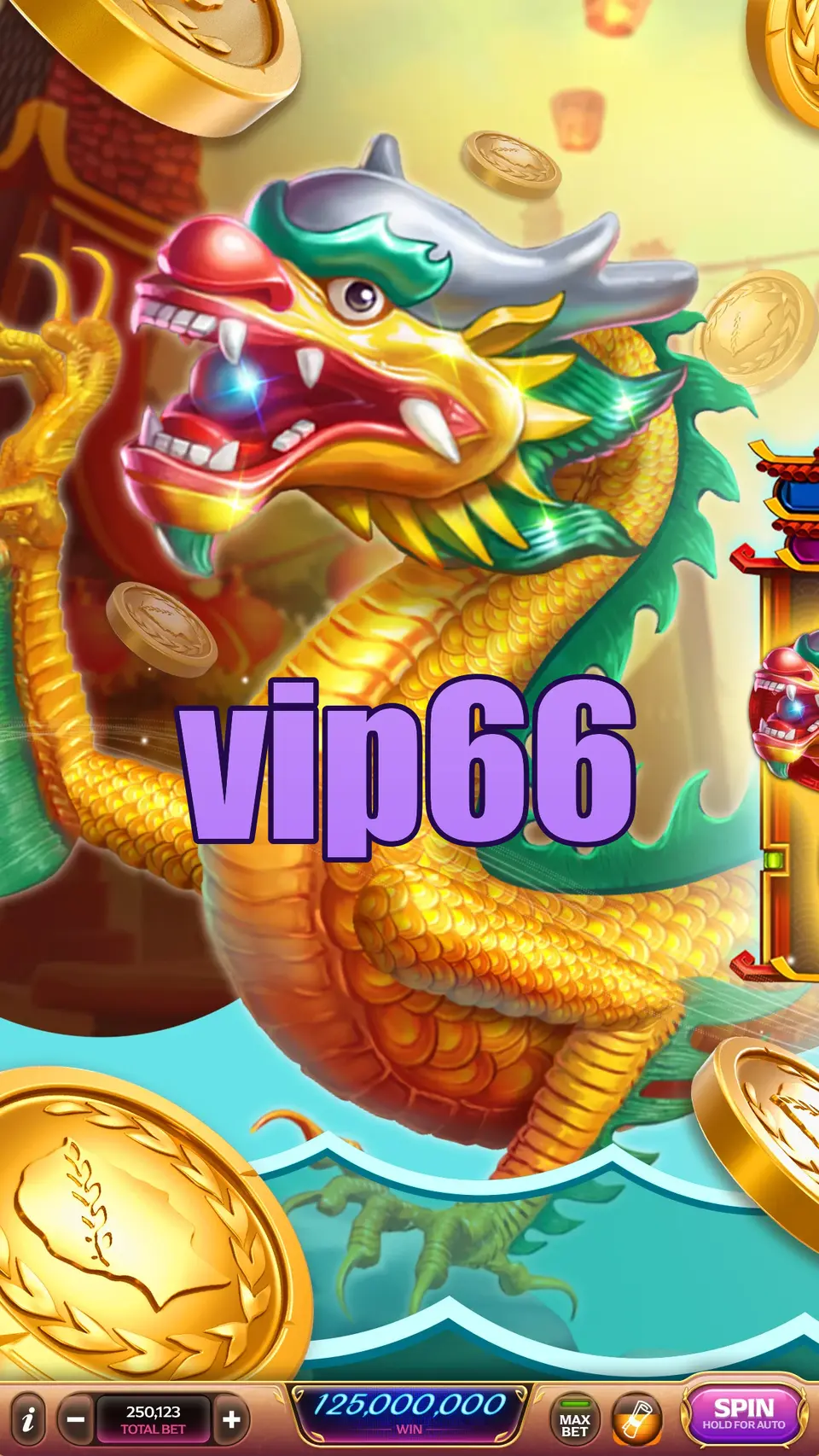 vip66 Đăng nhập